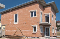 Alloway home extensions