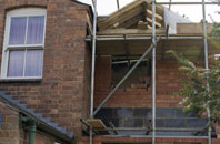 free Alloway home extension quotes