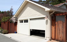 Alloway garage construction leads